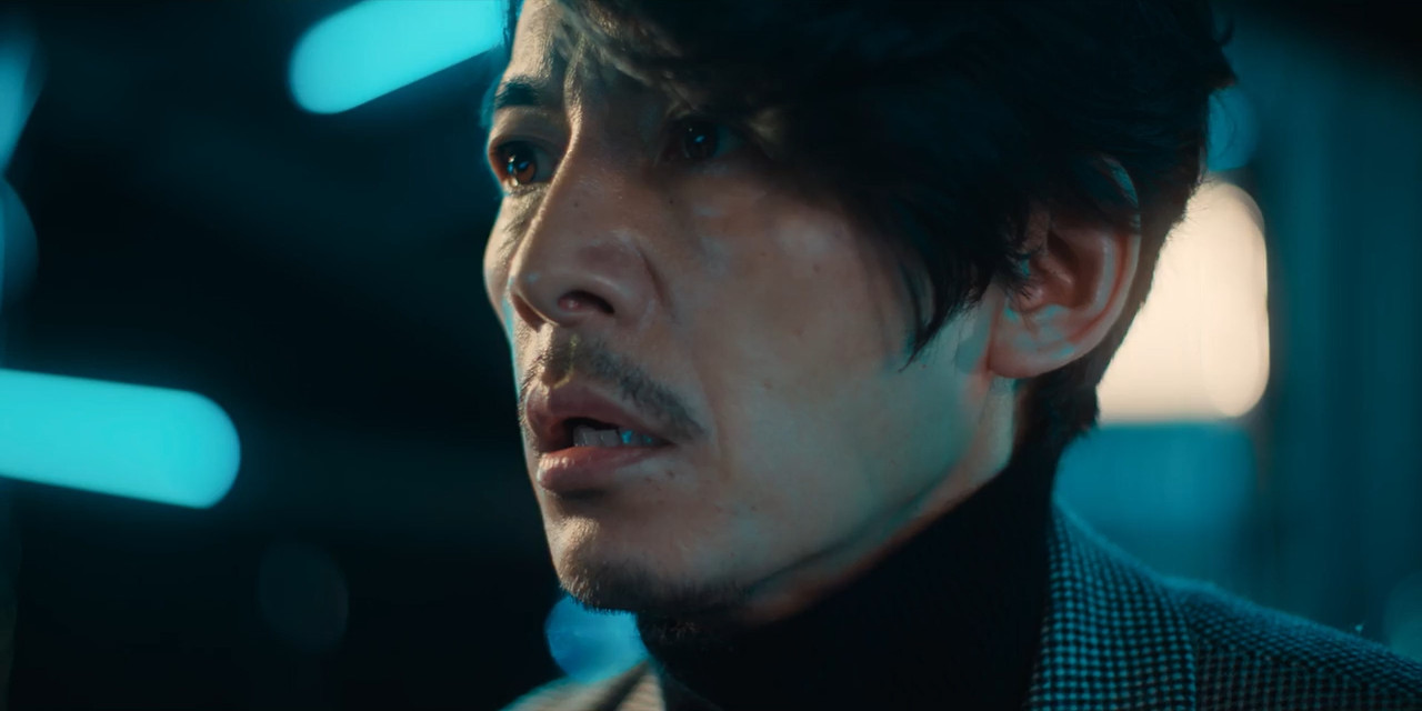 Glass Heart (2025) Season 1 [Hindi + English] WebRip 480p 720p ESub - Complete Screenshot