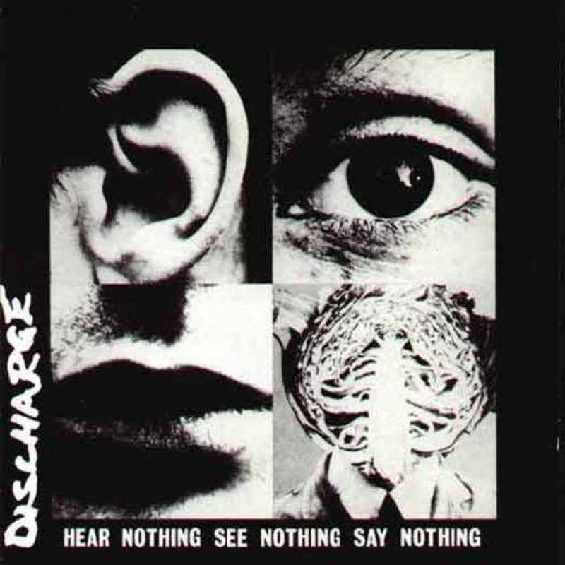 discharge