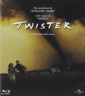 Twister (1996) Full Blu-Ray ITA/ENG DTS 5.1  Ita/Ing/Fra/Jap/Spa