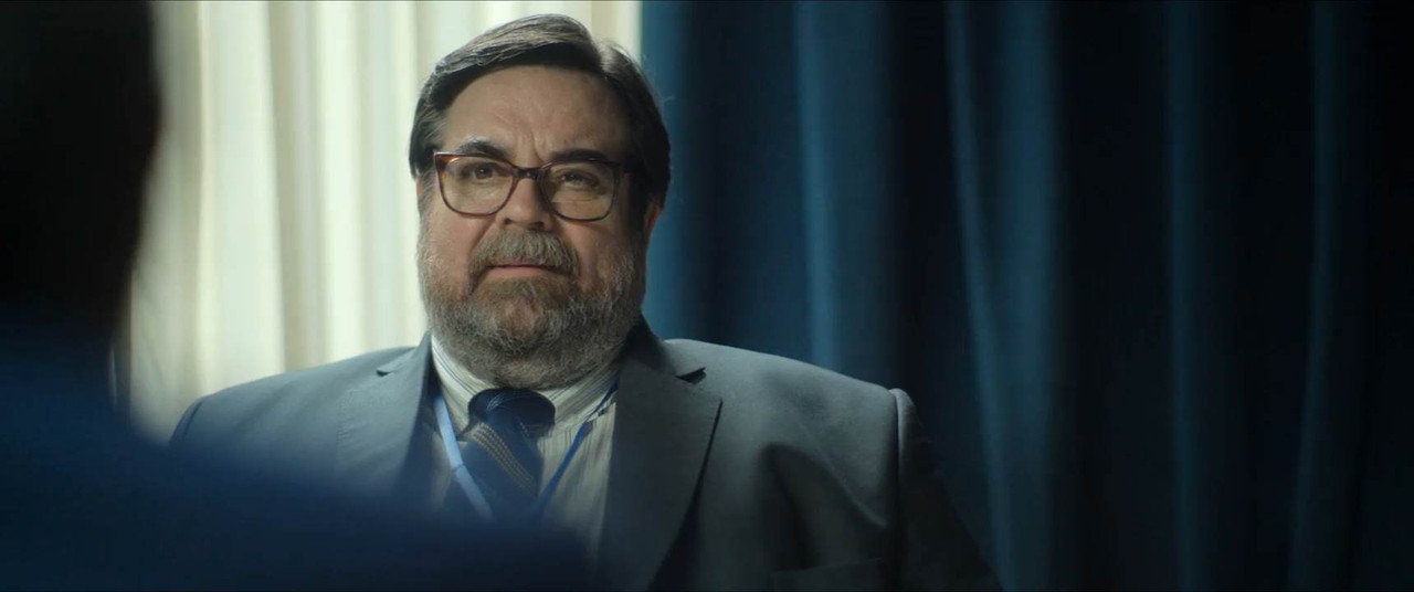 The Extortion 2023 WebRip [Hindi + Tamil + Telugu + Spanish] 480p, 720p ESub Screenshot