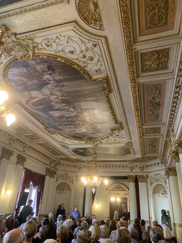 GLAZBA: NAJAVLJENA PREMIJERA OPERE U HNK ZAGREB [piše Ada Jukić]