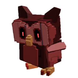 Blood Owl