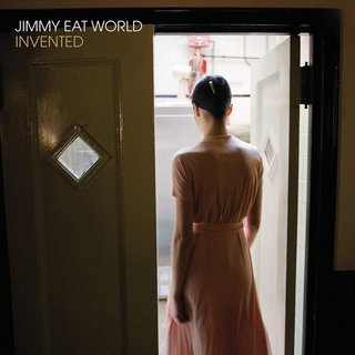 Jimmy Eat World - Invented (2010).mp3 - 128 Kbps