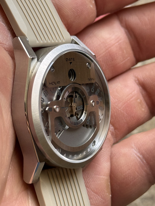 Agelocer, Angles.. et autre projet kickstarter chinois IMG-4969