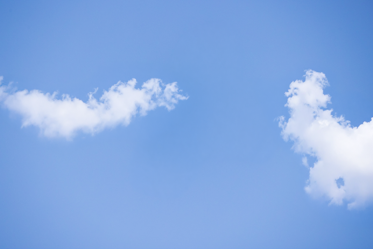 Clouds