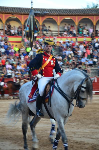 Exhibición Guardia Civil-30-9-2016 - Toledo y sus pueblos-1996/2026 (73)