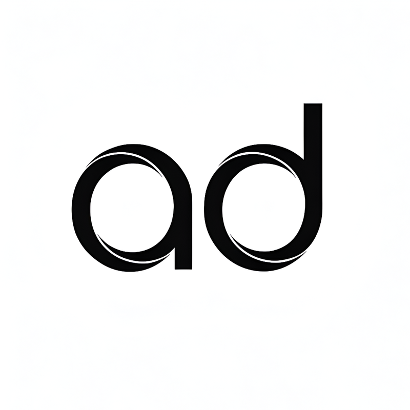 Anreid Digital Logo