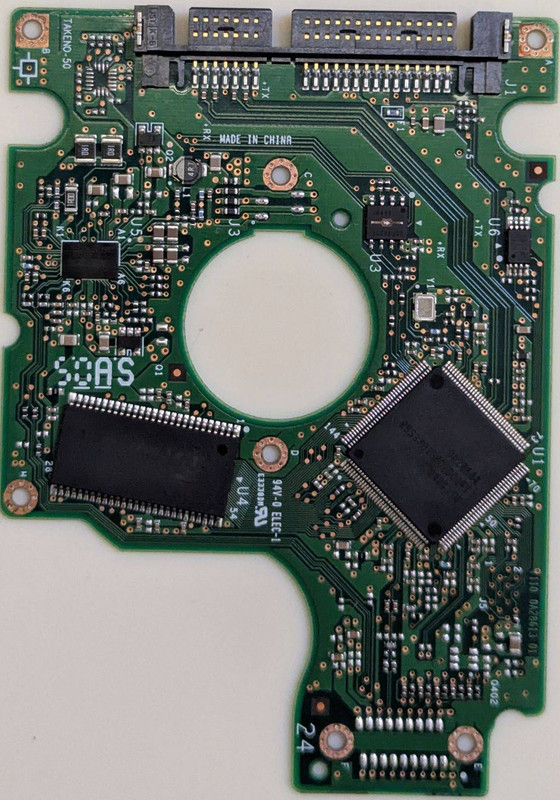 pcb