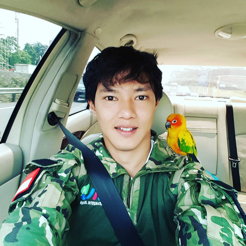 7 Seleb Tanah Air ini awet muda di usia 30-an, baby face