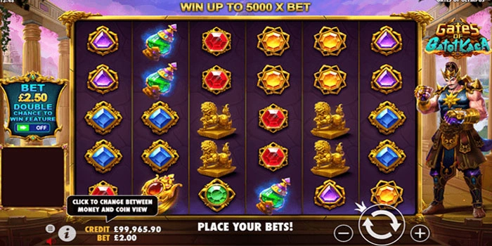 Memanfaatkan Fitur Bonus Secara Optimal