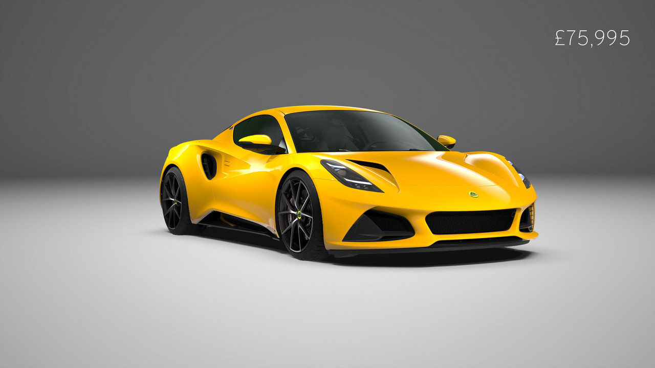 LotusEmiraFirstEditionConfigurator_HethelYellow