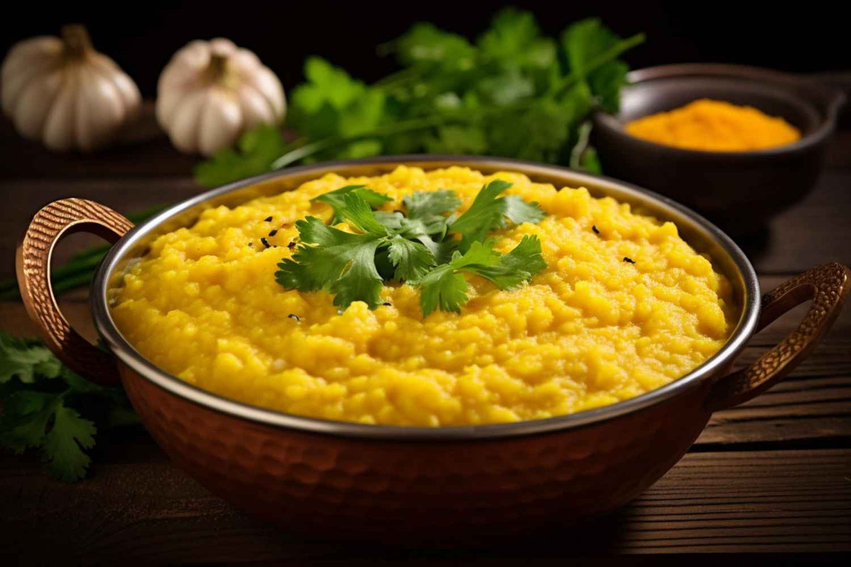 Khichuri