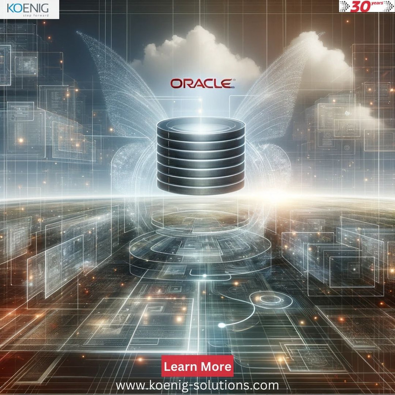 Oracle EBS — Postimages