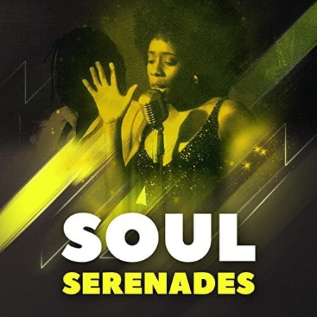 VA - Soul Serenades (2021) FLAC