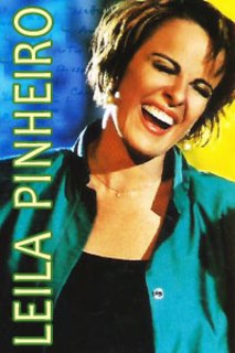 Leila Pinheiro - Collection (1983-2020) .mp3 - 320 kbps