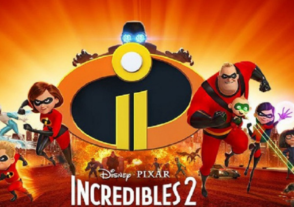 Incredibles-2 (2018) Hindi Dubbed Incredibles-2 (2018) Hindi Dubbed