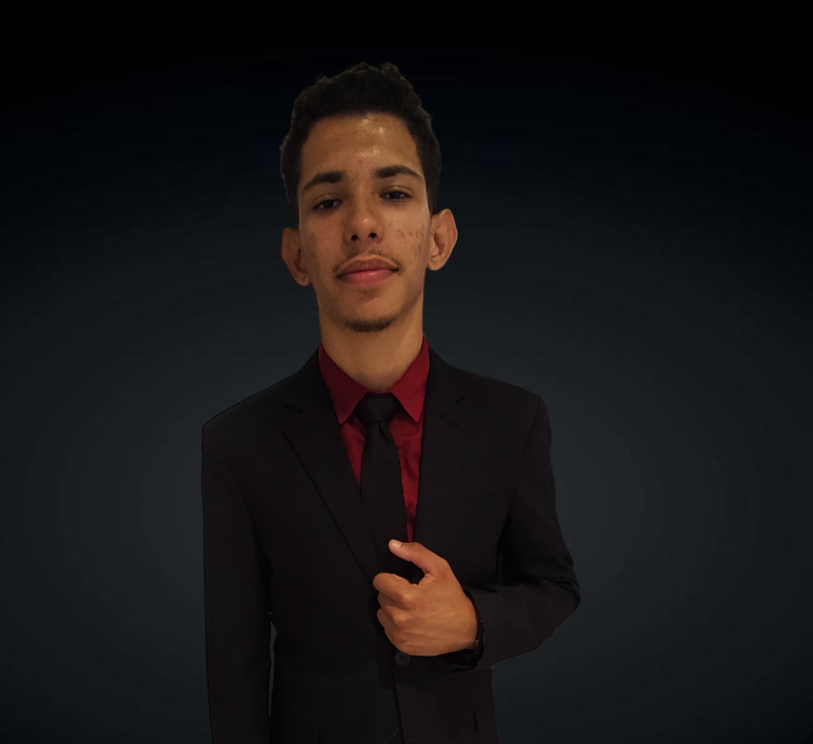 Foto de Heitor da Silva Lima