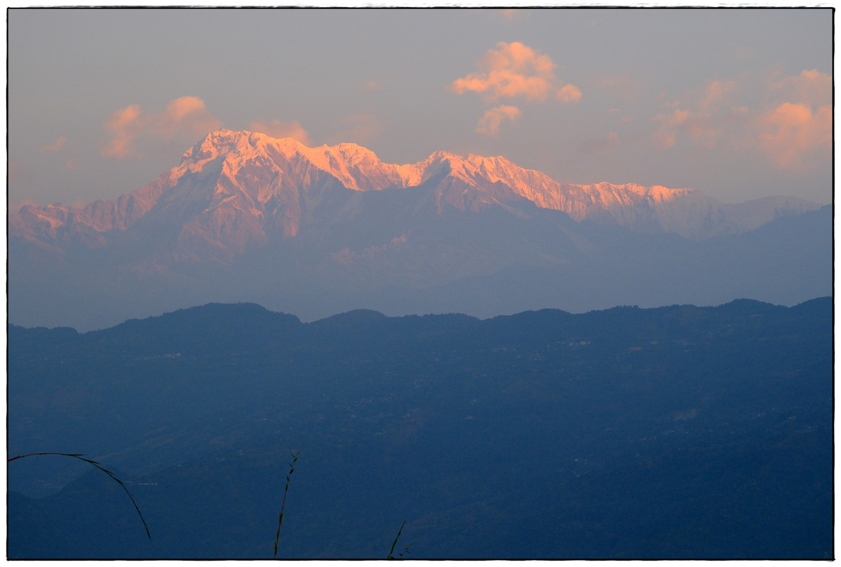 Pokhara - Trekking en Nepal: Annapurna Circuit y Mardi Himal (4)