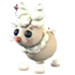 Eggnog Hare
