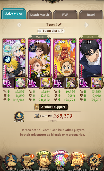 7
