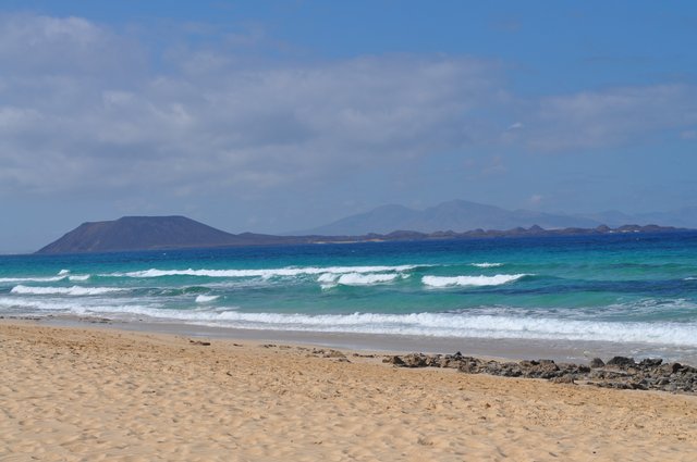LANZAROTE EN GUAGUA - Blogs de España - FUERTEVENTURA 19/6/12 (19)