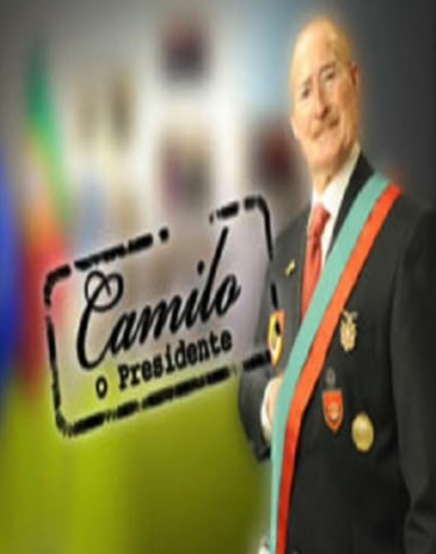 Camilo.o.Presidente.S01-S02.576p.WEB-DL.H265.AAC.2.0-Gh0st