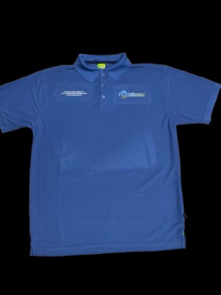 Playera ChillMaster 5