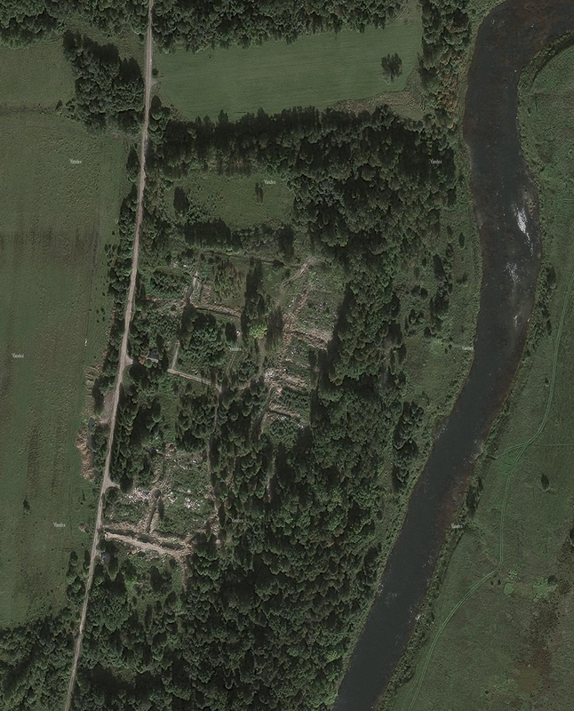 Павлика Морозова