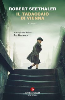 Robert Seethaler - Il tabaccaio di Vienna (2024)