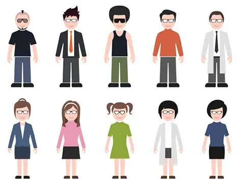 Proyecto after effects editable