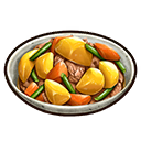 Meat n Potatoes
