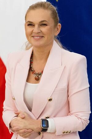 Aurelia Alleva