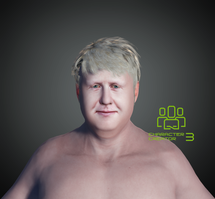 reallusion cc3 reallusion cc3