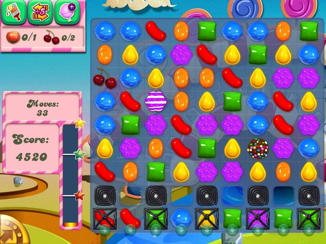 Gameplay Screenshot