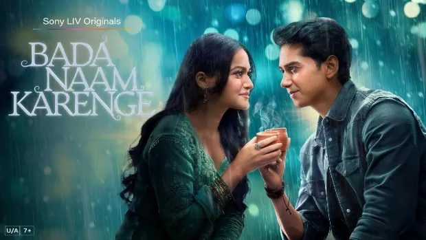 Bada Naam Karenge (2025) S01