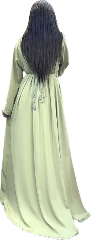 Caftan 4