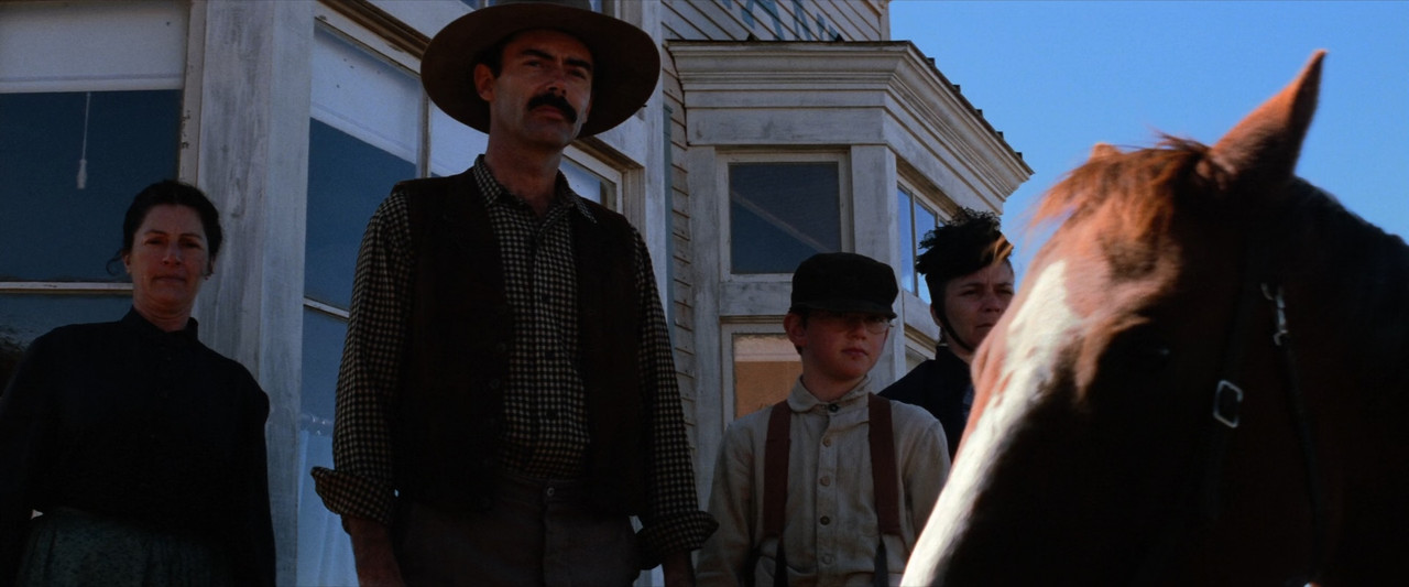 Unforgiven 1992 25th Anniv RM4K (1080p x265 10bi