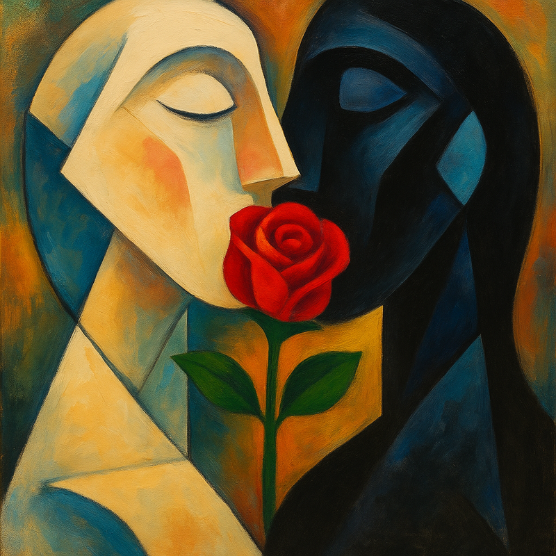 The Andromeda Flower