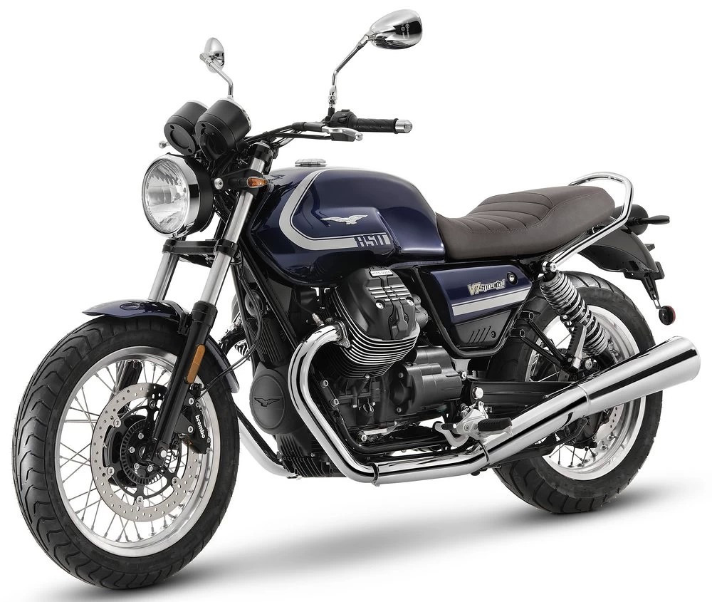 V7 Special 2021