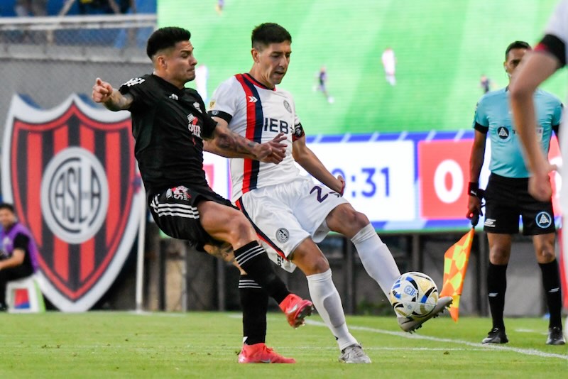 Nhận định, soi kèo Deportivo Riestra vs San Lorenzo, 05h00 ngày 26/03
