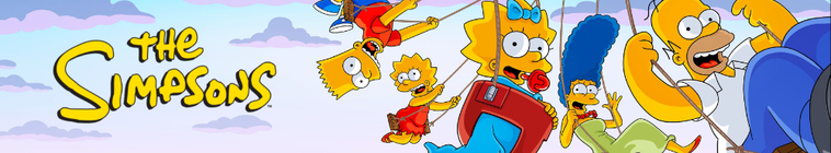 The Simpsons S33