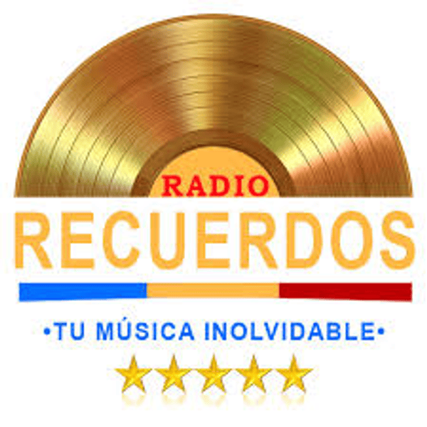 Radio Recuerdos logo