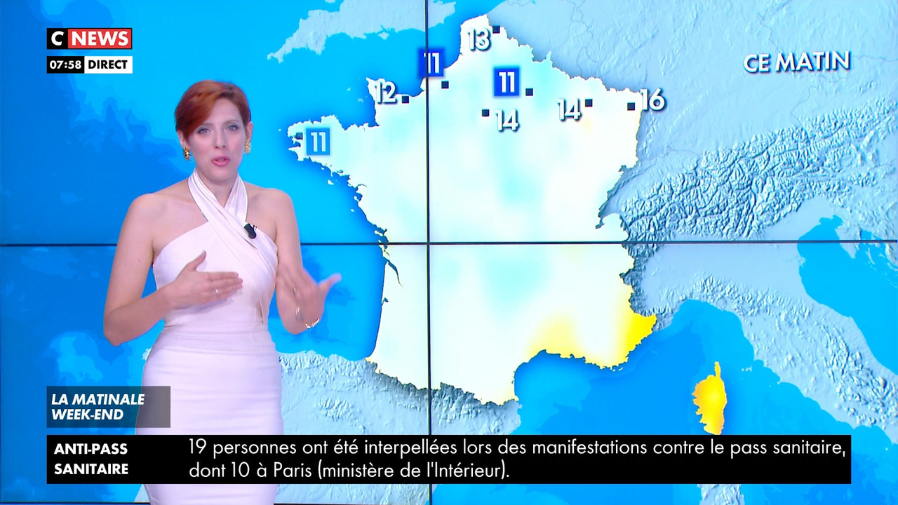 08.01 - 05.58.00 - La matinale week-end. Tous les samedis et dimanche....ts_snapshot_01.02.44.109