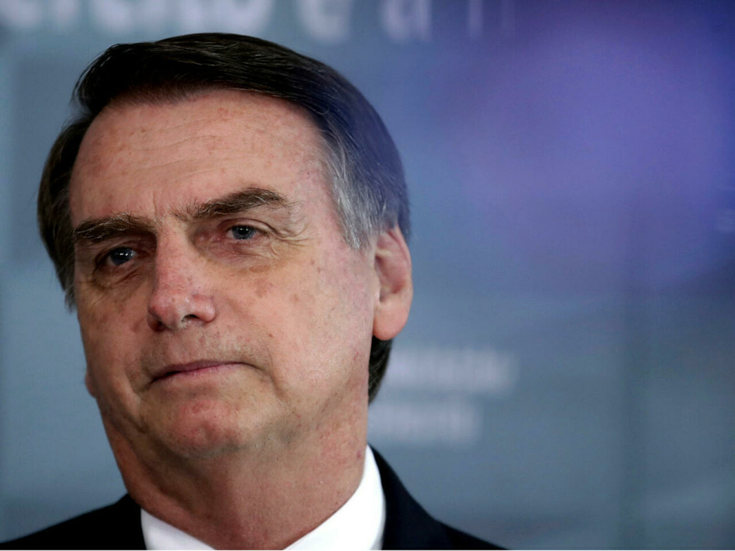 Brasil: Bolsonaro ataca a la Corte Suprema antes de las elecciones