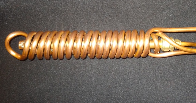 Coil 3C