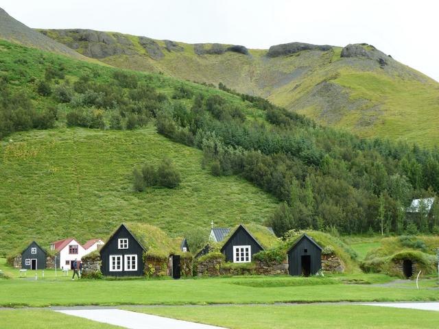 ISLANDIA en 11 DÍAS con 4x4 - Agosto 2016 - Blogs de Islandia - DÍA 3 (12/08/2016) –De Hella a Skaftafell por todo el sur (11)