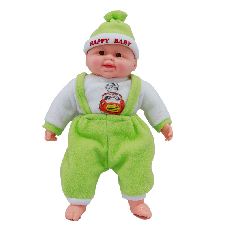 Laughing baby boy toy sales