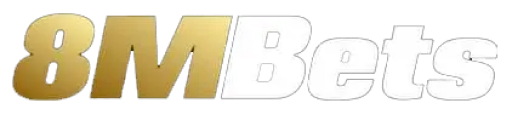 8MBets Logo