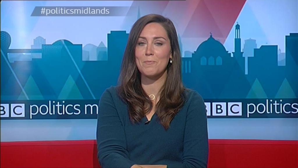 10.16 - 10.00.00 - Politics Midlands. Elizabeth Glinka with the lates....ts_snapshot_06.56.091