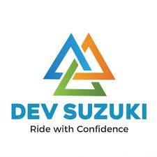 dev suzukii logo